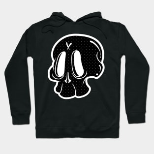 skull Hoodie